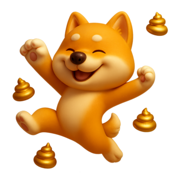 DOGSHIT Hero